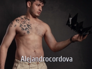 Alejandrocordova