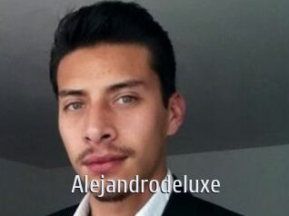 Alejandrodeluxe