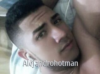 Alejandrohotman