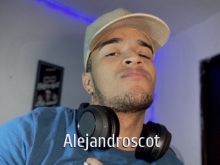 Alejandroscot