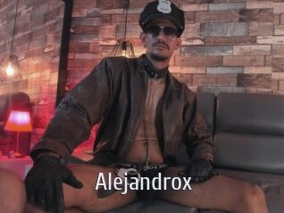 Alejandrox