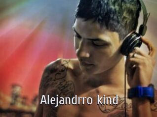 Alejandrro_kind