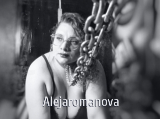 Alejaromanova