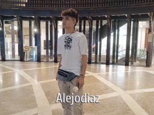 Alejodiaz