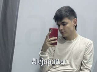 Alejopotter