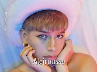 Alejrousse