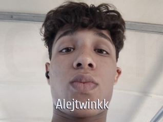 Alejtwinkk