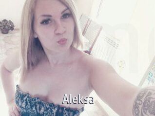 Aleksa