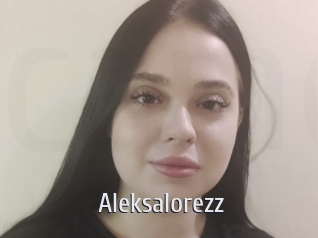 Aleksalorezz