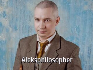 Aleksphilosopher