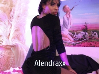 Alendraxx