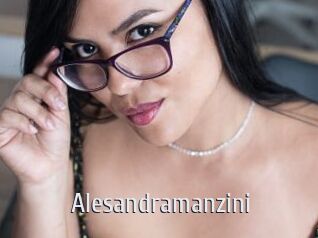 Alesandramanzini