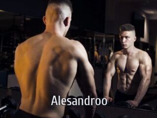 Alesandroo