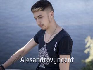 Alesandrovyncent