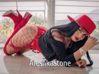 Aleshkastone