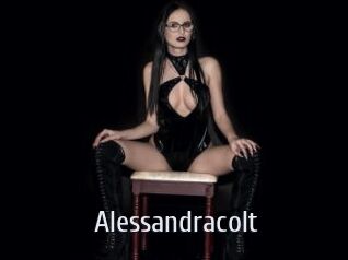 Alessandracolt