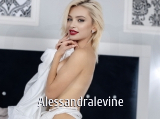 Alessandralevine