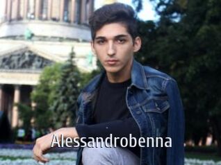 Alessandrobenna