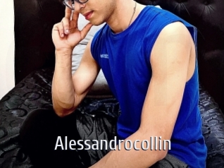 Alessandrocollin