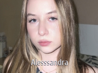 Alesssandra