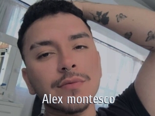 Alex_montesco