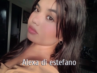 Alexa_di_estefano