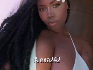 Alexa242