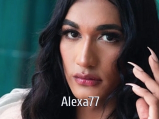 Alexa77