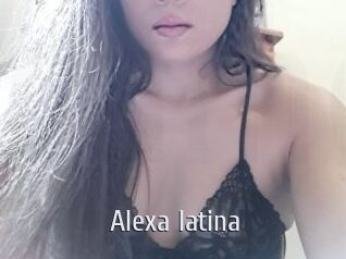 Alexa_latina