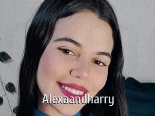 Alexaandharry