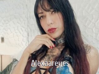 Alexaareyes