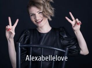 Alexabellelove