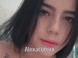 Alexacutexx