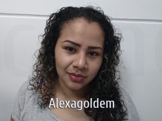 Alexagoldem