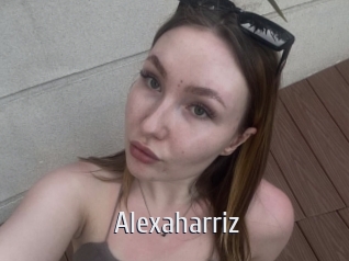 Alexaharriz