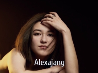 Alexajang