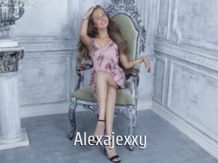 Alexajexxy