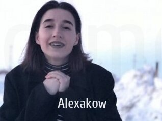 Alexakow