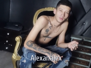 Alexanalex