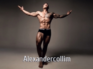 Alexandercollim