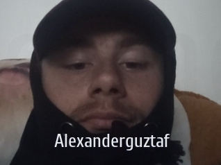 Alexanderguztaf