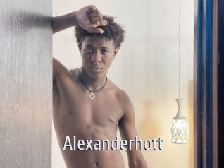 Alexanderhott