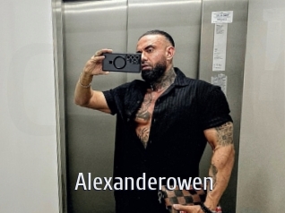 Alexanderowen