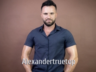 Alexandertruetop