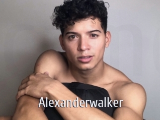 Alexanderwalker