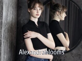 Alexandrablooms