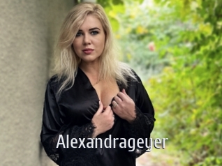 Alexandrageyer