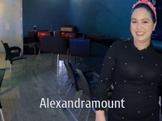 Alexandramount