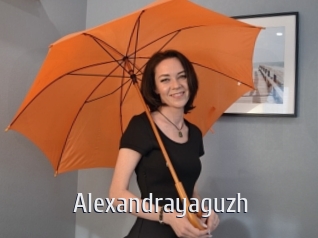 Alexandrayaguzh