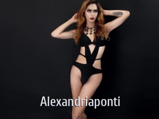 Alexandriaponti